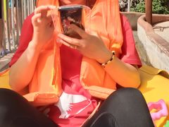 -十渡东湖港风景区