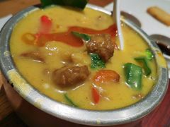 -枣子树·素食餐厅(普陀山店)