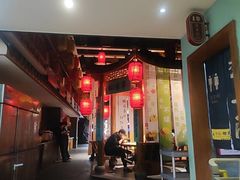 -钵家大院(大花岭店)