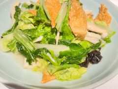 -月湖翠·上海菜(思南公馆淮海店)
