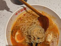 -味千拉面(又一城店)