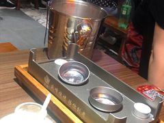 -庆峰龙虾烧烤(合肥一店)