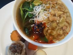 -富力希尔顿酒店·地阔自助餐厅
