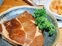 -原始泥炉烤肉(总店)
