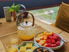 -云座·时光·观景咖啡厅(五爷庙店)