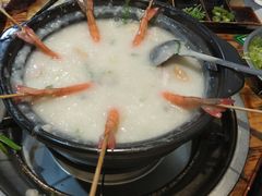 -盈田盈粥庄(博山东路店)