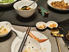 -忆江南·临江鱼馆