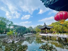 -丝绸小镇荻港古村