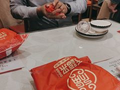 -添福来墨鱼饺子 · 海鲜东北菜(泡崖店)