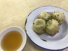 -舒蔡记生煎菜饭(云南中路店)