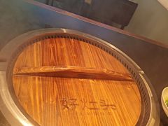 -好灶头妈妈菜·柴火灶台鱼·千岛湖土菜地标美食