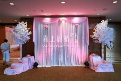 -锦江汤臣洲际大酒店-宴会厅