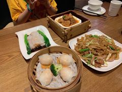 -香港表哥茶餐厅(银泰百货店)