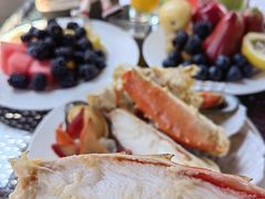 -杭州西子湖四季酒店-WL BISTRO西湖餐厅(灵隐路店)