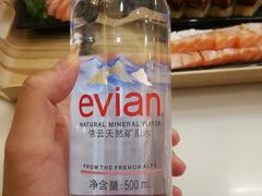 -上清·三文鱼鲜寿司(同德店)