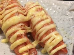 -大雄寿司(中华广场店)