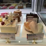 英伦风情的面包店