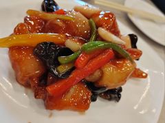 -功德林素菜饭庄(前门店)
