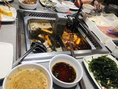 -海底捞火锅(龙岗星河COCO Park店)