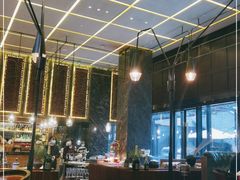大堂-Tivano意大利餐厅(成都居舍酒店)