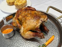 -马克西姆俄罗斯餐厅(通亚街店)