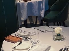 -L'Arome芳芳法国餐厅(仙林金鹰店)