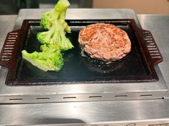-肉肉大米(金虹桥店)