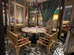 -湘阁里辣(沙井华润万家店)