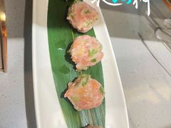 -海底捞火锅(天通苑华联店)