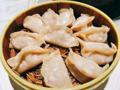 驴肉蒸饺-孙记驴肉山庄(李桥店)