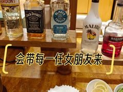 -上海浦西万怡酒店