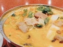 -喜家德虾仁水饺(东海缤纷天地店)