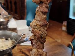 -新疆欣悦饭庄