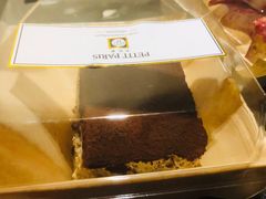 -PETIT PARIS 小巴黎(花园道店)