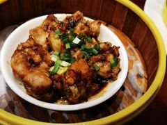-古南都·老广东酒楼(龙江店)