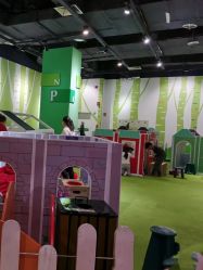 -幻贝家儿童乐园(杭州远洋乐堤港店)