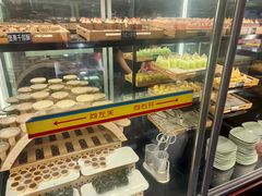-韩盛·盛江山自助料理(中街大悦城店)