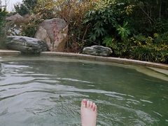 -郑州银基黄帝宫御温泉