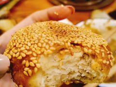 -義聚德·清真铜锅涮羊肉·烧烤(河东店)