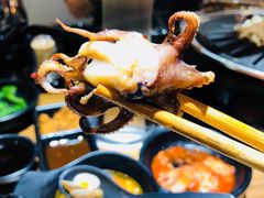 -九田家黑牛烤肉料理(二天地店)