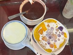 -民信老铺(华盖路店)
