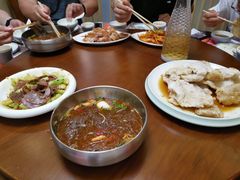 -英兰朝族饭店·英兰锅包肉(佳园路店)