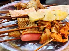 -彭姐麻辣烫(海淀店)