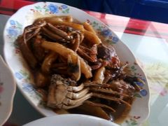-小六农家乐(崇明西沙湿地店)