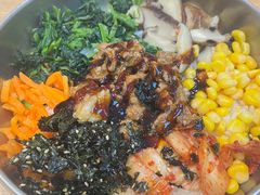 -米村拌饭(活力城店)