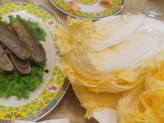 -清真·马家火锅美食城(镇江北路店)