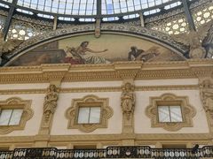 -埃马努埃莱二世拱廊