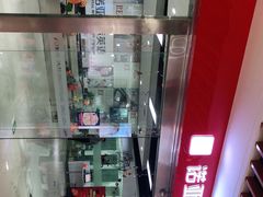 -诺亚雅思托福北郊中心(凤城路店)