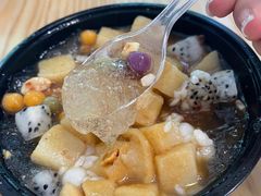 -串妹花式冰粉(乐山总店)