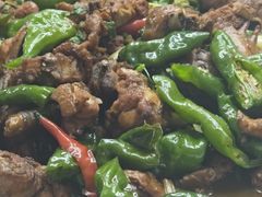 -食鸡公社辣子鸡·潍坊菜·烧烤